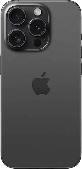 IPHONE 15 PRO 256GB