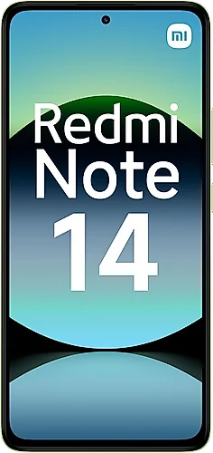 REDMI NOTE 14 6/128GB 4G
