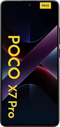 POCO X7 8/256GB