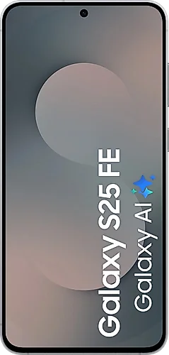 GALAXY S25 FE 8/128GB