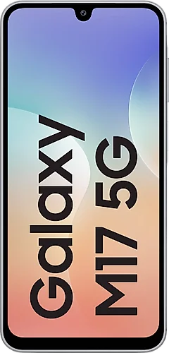 GALAXY M17 6GB 128GB 5G