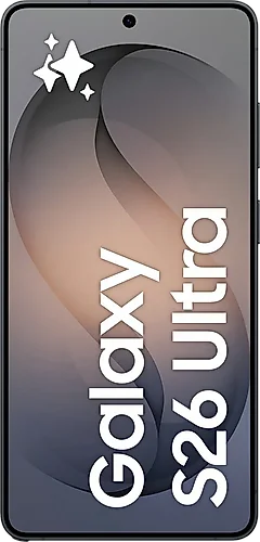 GALAXY S26 ULTRA 12/512GB