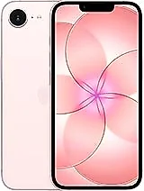 IPHONE 17E 256GB EU