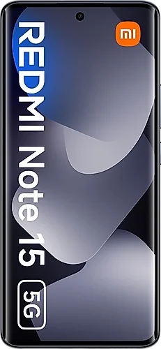 REDMI NOTE 15 5G 8/256GB