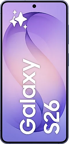 GALAXY S26 128GB