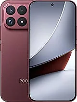 POCO F9 ULTRA 16/512GB
