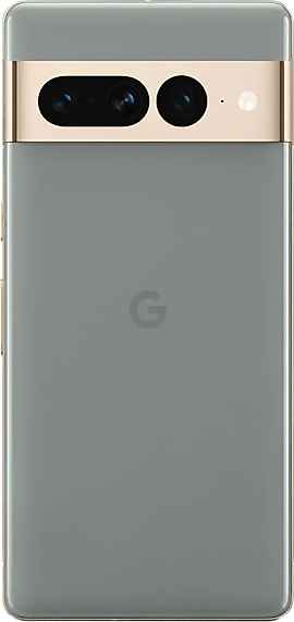 Google Pixel 7 pro 5G 128GB 12GB