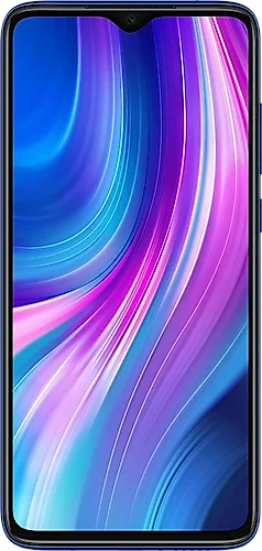 Redmi Note 8 Pro 128GB 6GB