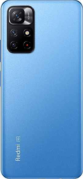 REDMI NOTE 11S 5G 4GB 64GB