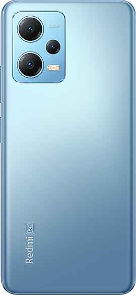 Redmi Note 12 128GB 4GB 5G