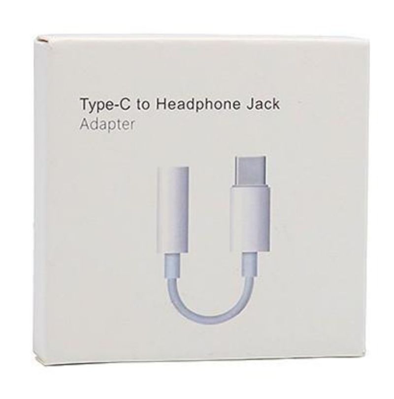 ADAPTER ZA SLUSALICE TIP C Adapteri MaxPhone mobilni telefoni i