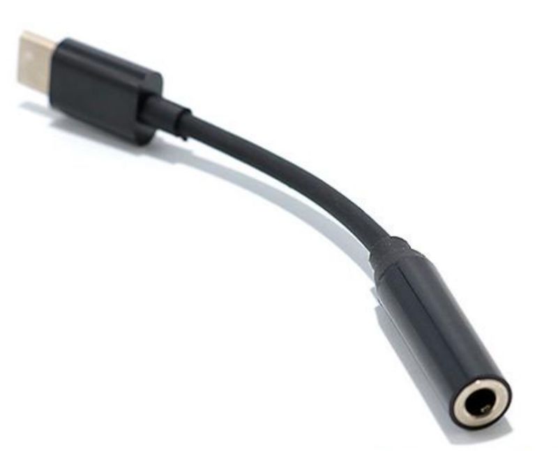 ADAPTER ZA SLUSALICE TIP C Adapteri MaxPhone mobilni telefoni i