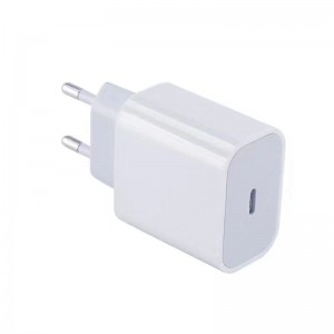 ADAPTER IPHONE 12 20W
