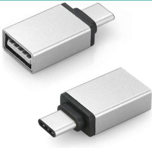 ADAPTER OTG NA TYPE C