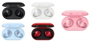 GALAXY BUDS PLUS