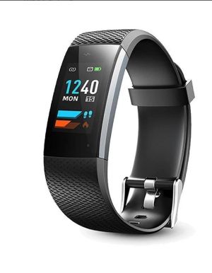 LENOVO COLOR SCRENN HEART RATE BAND