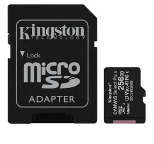 MICRO SD MEMORIJSKA KARTICA 256GB