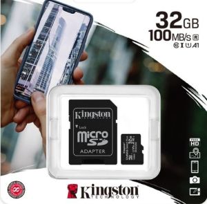 MICRO SD MEMORIJSKA KARTICA 32GB