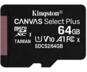 MICRO SD MEMORIJSKA KARTICA 64GB