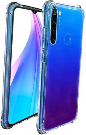 OJACANA MASKA XIAOMI MI NOTE 10 LITE