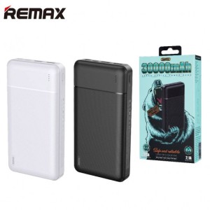 POWER BANK 30000 mah RPP-167