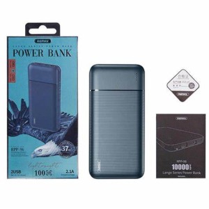 REMAX POWER BANK 10000MAH RPP-96