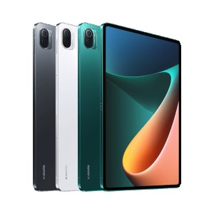 Tablet Xiaomi PAD 5 EU 6+128 Cosmic Gray
