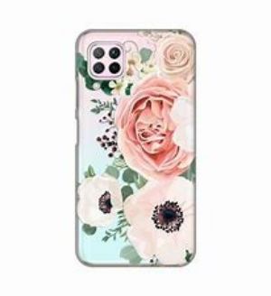 TORBICA PRINT ZA XIAOMI REDMI 9A PINK FLOWERS