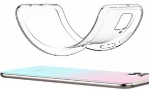 ULTRA TANKI SILIKON HUAWEI HONOR 9X LITE