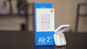 XIAOMI AIR 2 SLUSALICE