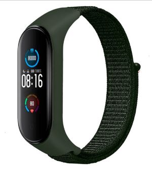 XIAOMI MI BAND 5