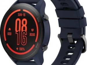 Xiaomi Mi Watch