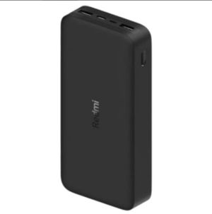 Xiaomi power bank 20000 mah