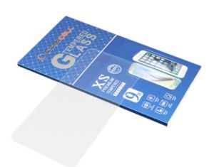 Zastitno staklo clear za IPHONE 14 PRO MAX