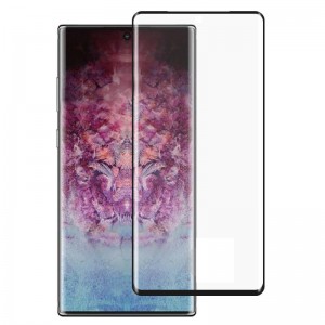 Zastitno staklo zakrivljeno za Xiaomi MI NOTE 10/NOTE 10 PRO